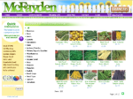 McFayden Seed Company