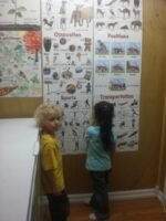 Discover the Difference Daycare Inc