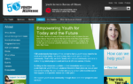 Youth Services Bureau of Ottawa Youth Services Bureau of Ottawa